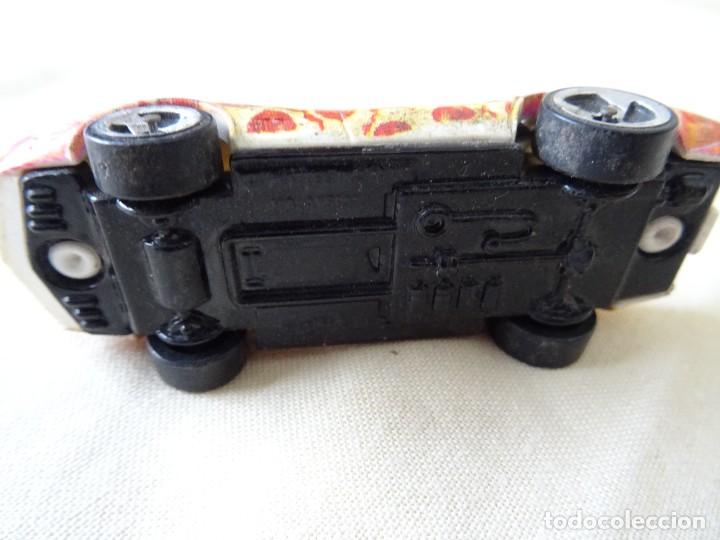 Coches a escala Hot Wheels: HOT WHEELS CORVETTE 1975 - Foto 3