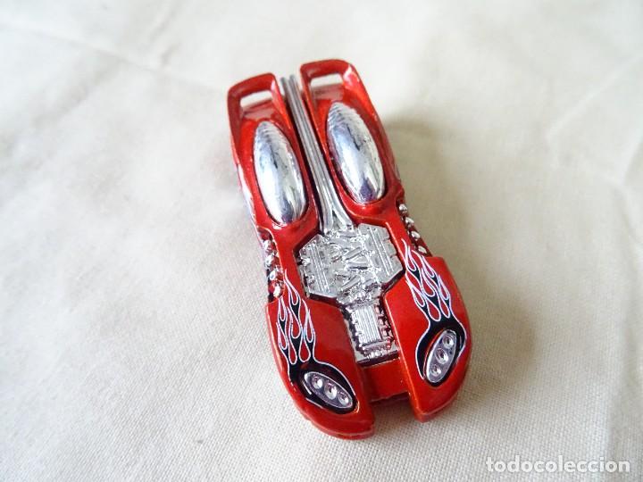Coches a escala Hot Wheels: HOT WHEELS 1994 SPLITTIN IMAGE II - Foto 2