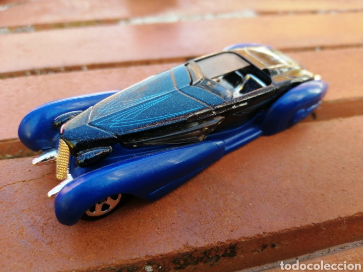 Coches a escala Hot Wheels: HOT WHEELS 2012 - Foto 1