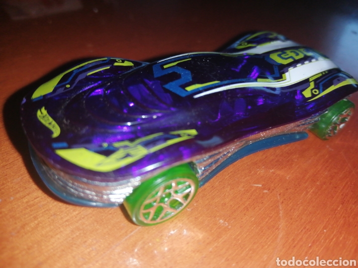 Coches a escala Hot Wheels: HOT WHEELS 2014, MATTEL - Foto 2