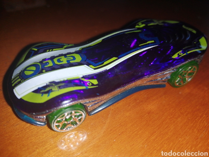 Coches a escala Hot Wheels: HOT WHEELS 2014, MATTEL - Foto 1