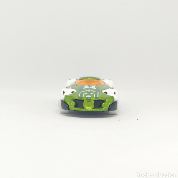 Coches a escala Hot Wheels: HOT WHEELS --- BDD12 - Foto 2