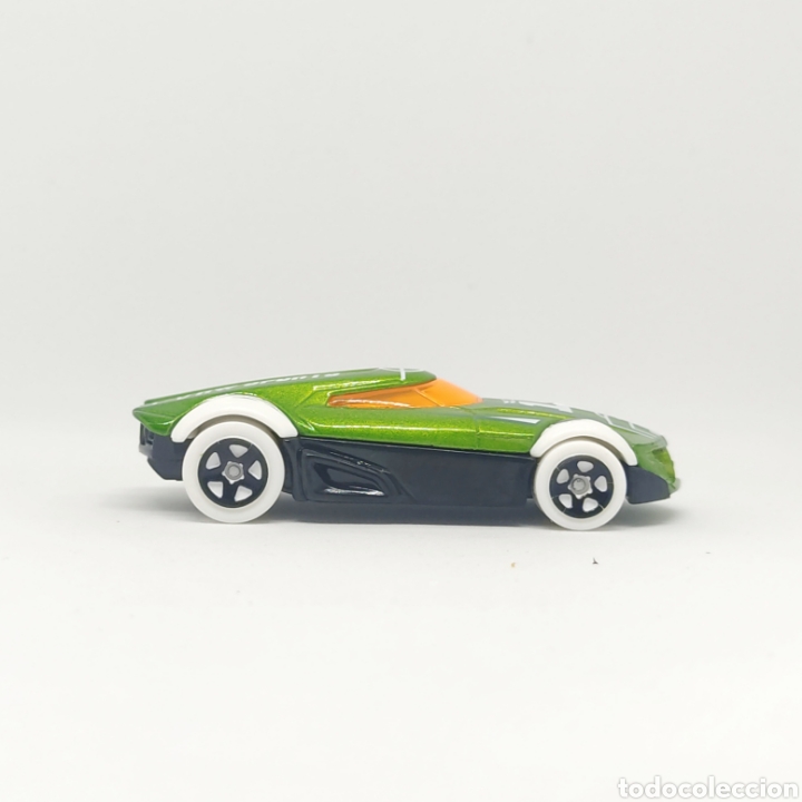 Coches a escala Hot Wheels: HOT WHEELS --- BDD12 - Foto 3