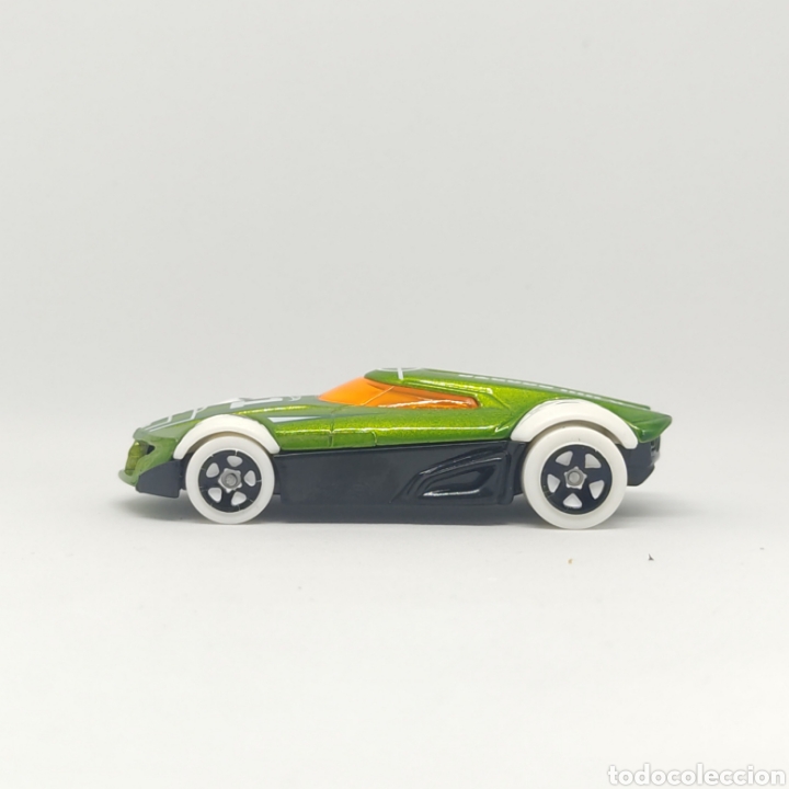 Coches a escala Hot Wheels: HOT WHEELS --- BDD12 - Foto 4