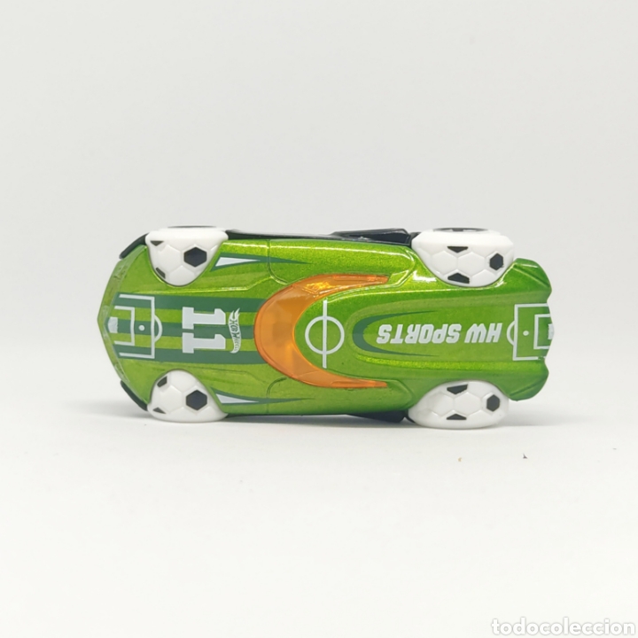Coches a escala Hot Wheels: HOT WHEELS --- BDD12 - Foto 6