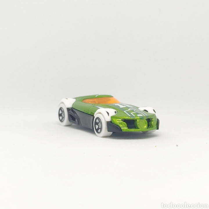 Coches a escala Hot Wheels: HOT WHEELS --- BDD12 - Foto 1
