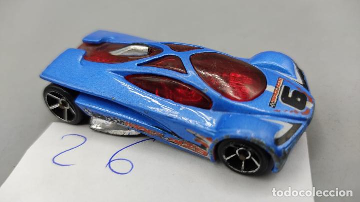 Modellautos Hot Wheels: Hot Wheels 2001 sling Shot