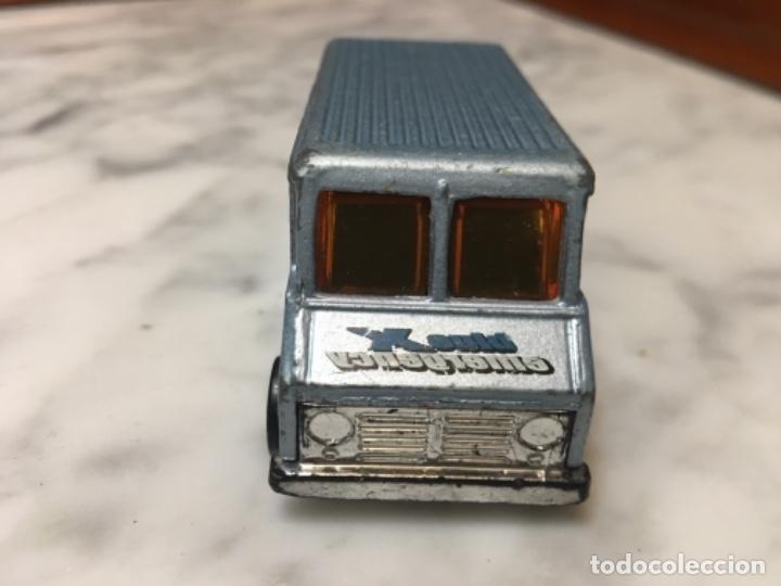 Modellautos Hot Wheels: Hot wheels Mattel 86