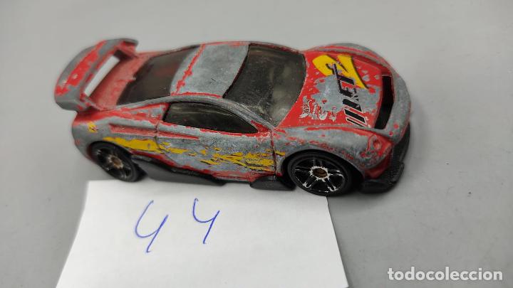Modellautos Hot Wheels: Hot wheels ms t suzuka 2000