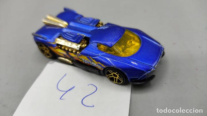 Modellautos Hot Wheels: Hot wheels 2000 maelstrom