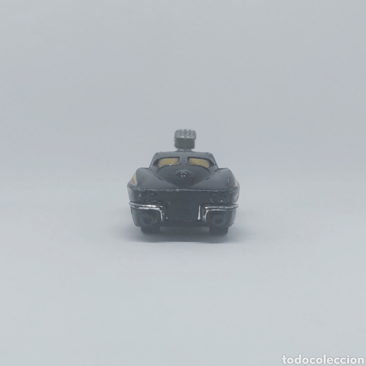 Coches a escala Hot Wheels: HOT WHEELS - Corvette 63 - Foto 4