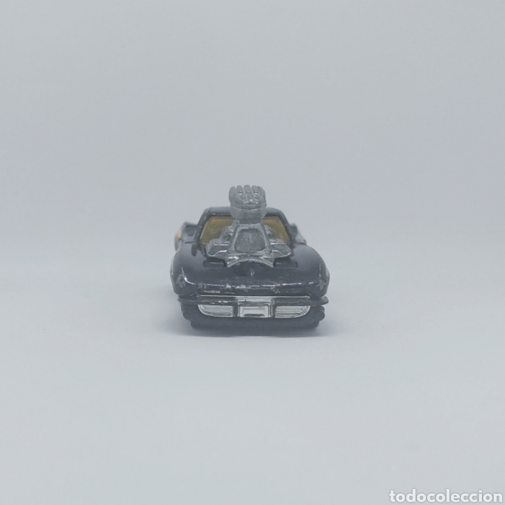 Coches a escala Hot Wheels: HOT WHEELS - Corvette 63 - Foto 1
