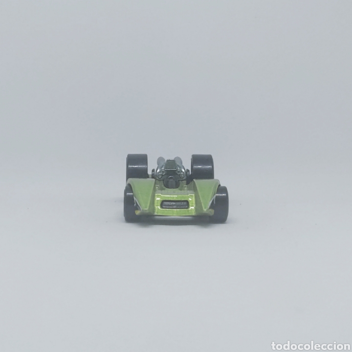 Coches a escala Hot Wheels: HOT WHEELS - Duel Fueler - Foto 2