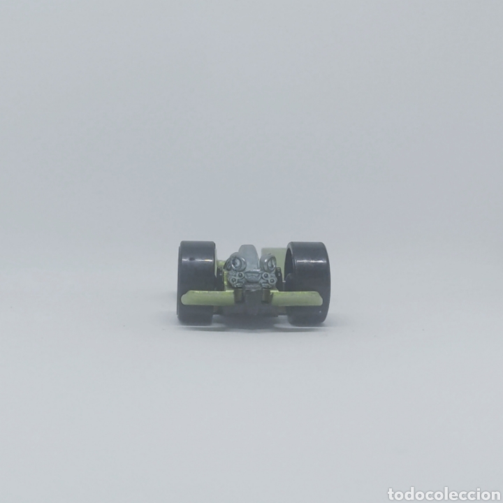 Coches a escala Hot Wheels: HOT WHEELS - Duel Fueler - Foto 5