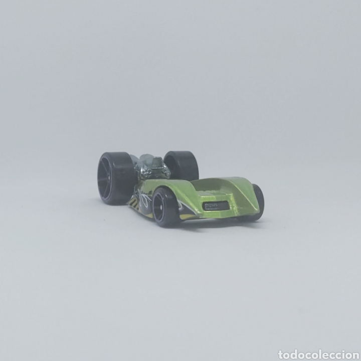 Carros em escala Hot Wheels: HOT WHEELS - Duel Fueler