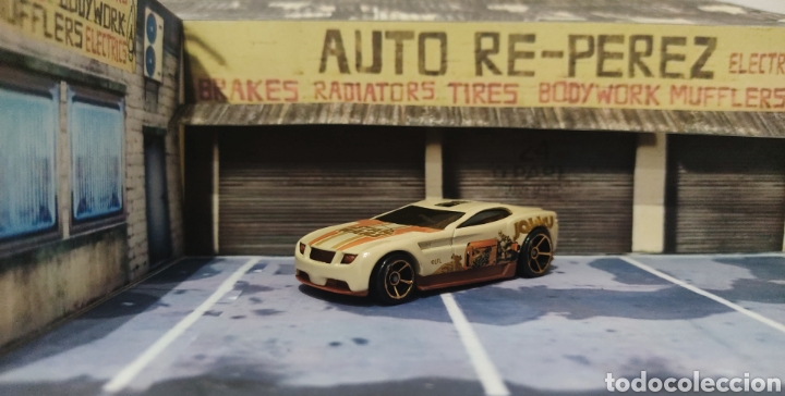 Coches a escala Hot Wheels: Hot Wheels - Torque Screw Star Wars