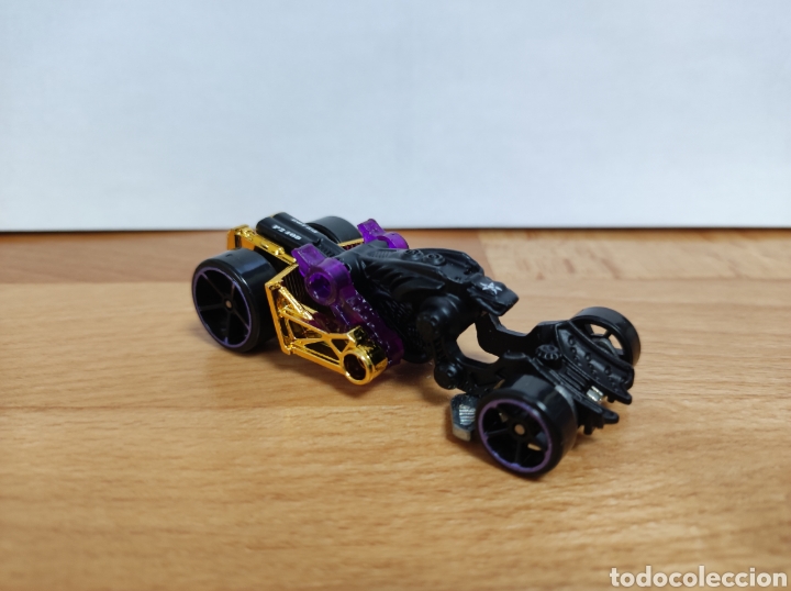 Modellautos Hot Wheels: HOT WHEELS SPECTOR