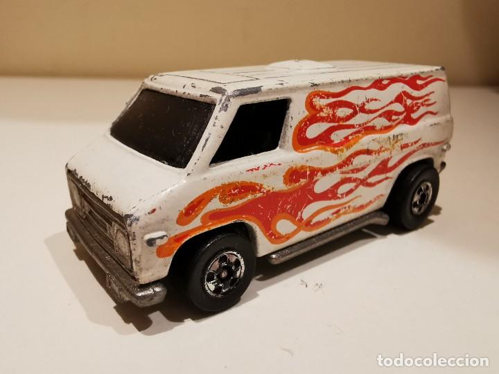 Coches a escala Hot Wheels: Hot Wheels California Cruisin 1/64
