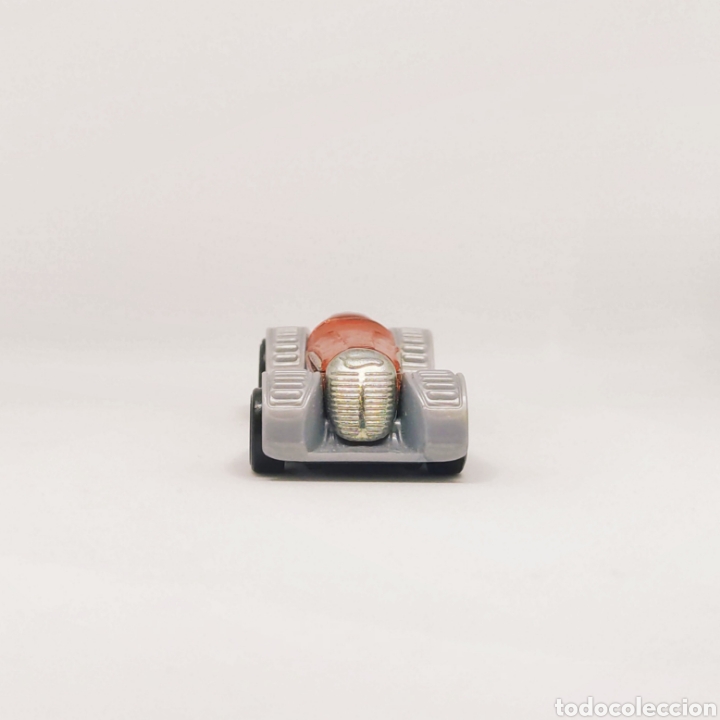Coches a escala Hot Wheels: Hot Wheels - Brit Speed - Foto 4