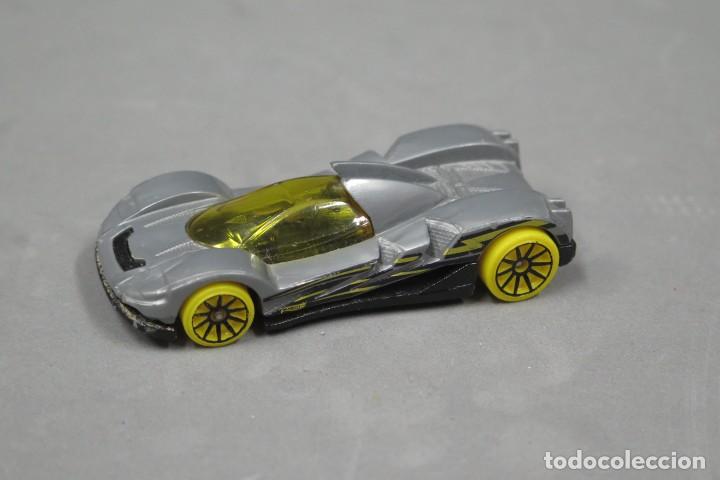 Coches a escala Hot Wheels: COCHE. HOT WHEELS. 1186 - Foto 1