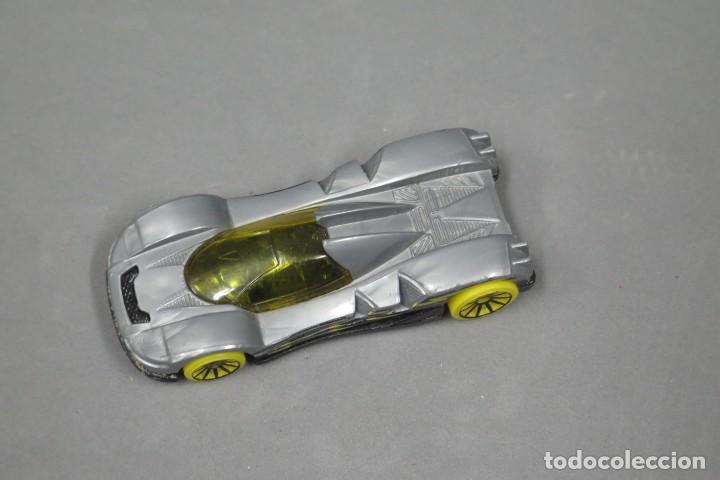 Coches a escala Hot Wheels: COCHE. HOT WHEELS. 1186 - Foto 2