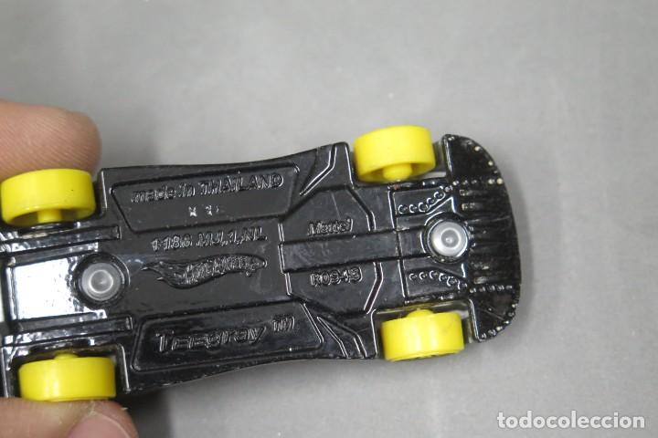Coches a escala Hot Wheels: COCHE. HOT WHEELS. 1186 - Foto 3