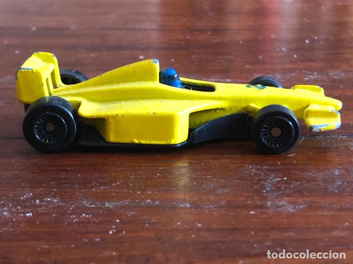 Auto in scala Hot Wheels: Macdonalds hot wheels coche escala metal