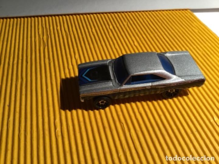 Coches a escala Hot Wheels: Coche hot wheels 70 roadrunner - Foto 1