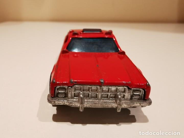 Coches a escala Hot Wheels: Hot Wheels Fire Chief 1/64 - Foto 2