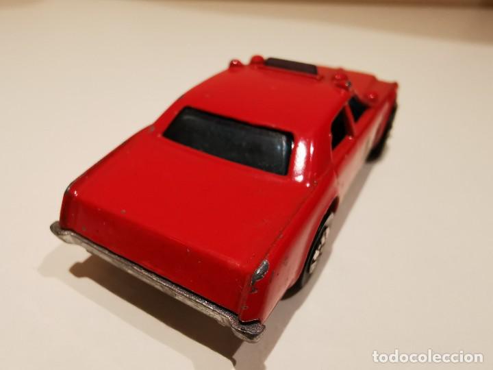 Coches a escala Hot Wheels: Hot Wheels Fire Chief 1/64 - Foto 4