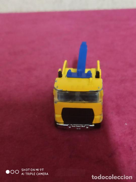 Auto in scala Hot Wheels: hot wheels grua mattel malaysia 1991 finish line 7 cm