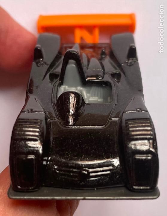 Coches a escala Hot Wheels: cadillac lmp hot wheels - Foto 4