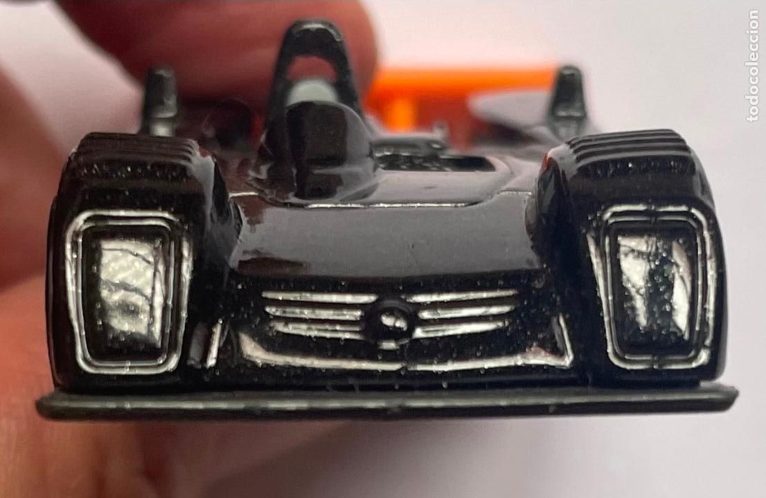Coches a escala Hot Wheels: cadillac lmp hot wheels - Foto 3