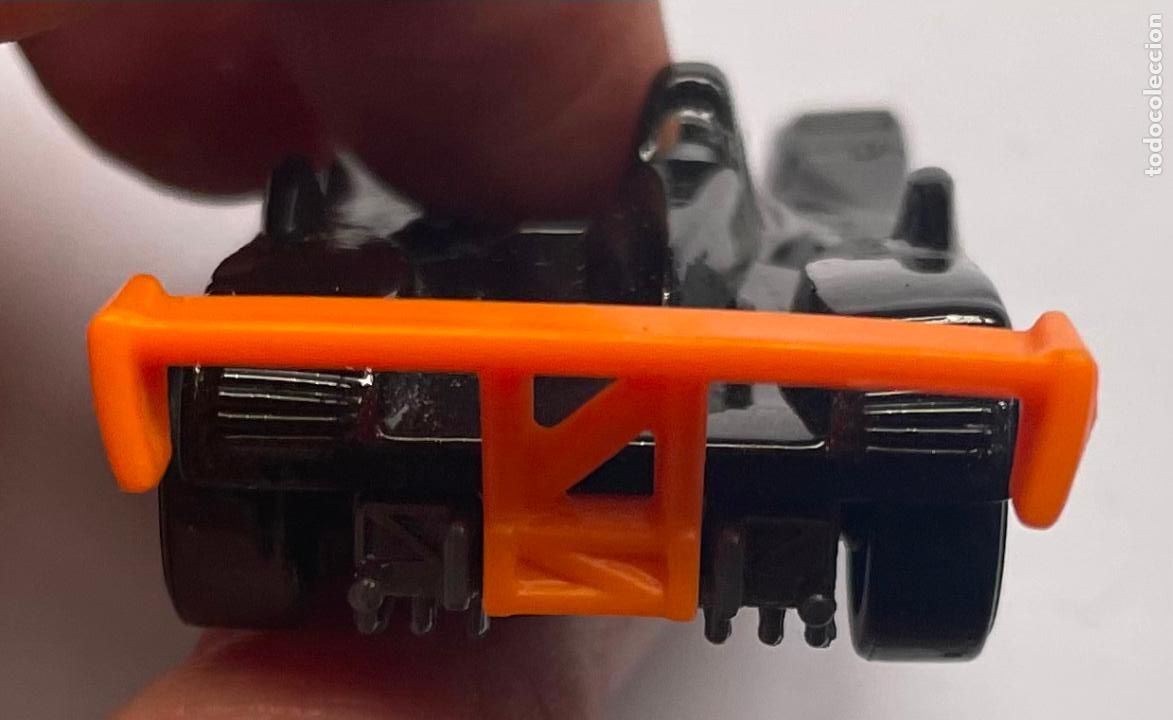 Coches a escala Hot Wheels: cadillac lmp hot wheels - Foto 6