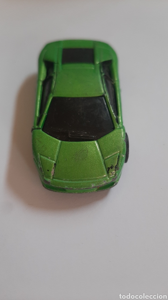 Coches a escala Hot Wheels: Hot Wheels Lamborghini Murcielago - Foto 2