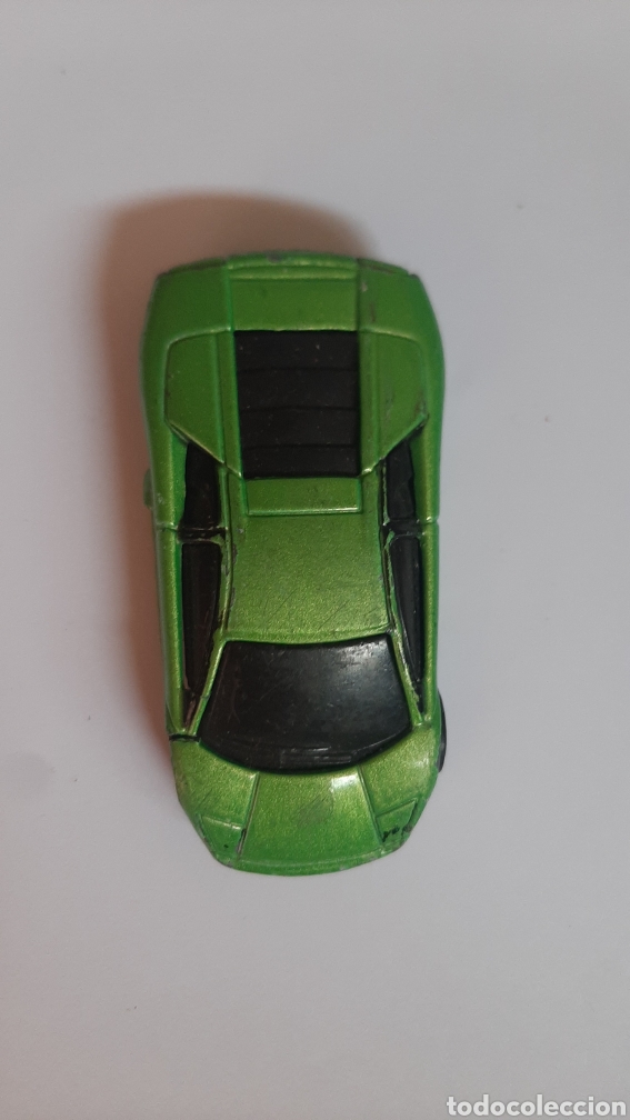 Coches a escala Hot Wheels: Hot Wheels Lamborghini Murcielago - Foto 1