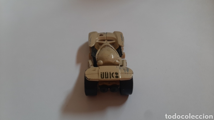 Coches a escala Hot Wheels: Hot Wheels Battle Droid 2014 - Foto 2
