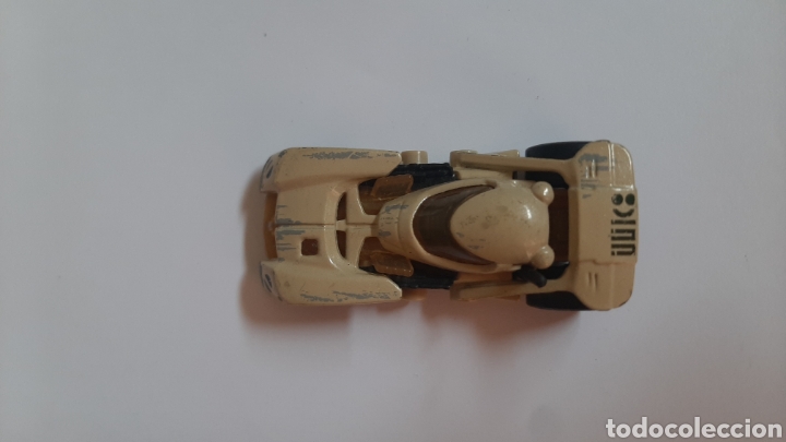 Coches a escala Hot Wheels: Hot Wheels Battle Droid 2014 - Foto 5