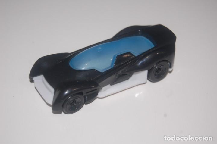Model cars Hot Wheels: COCHE HOT WHEELS FUTURISMO MATTEL 2018 . VER FOTOS.