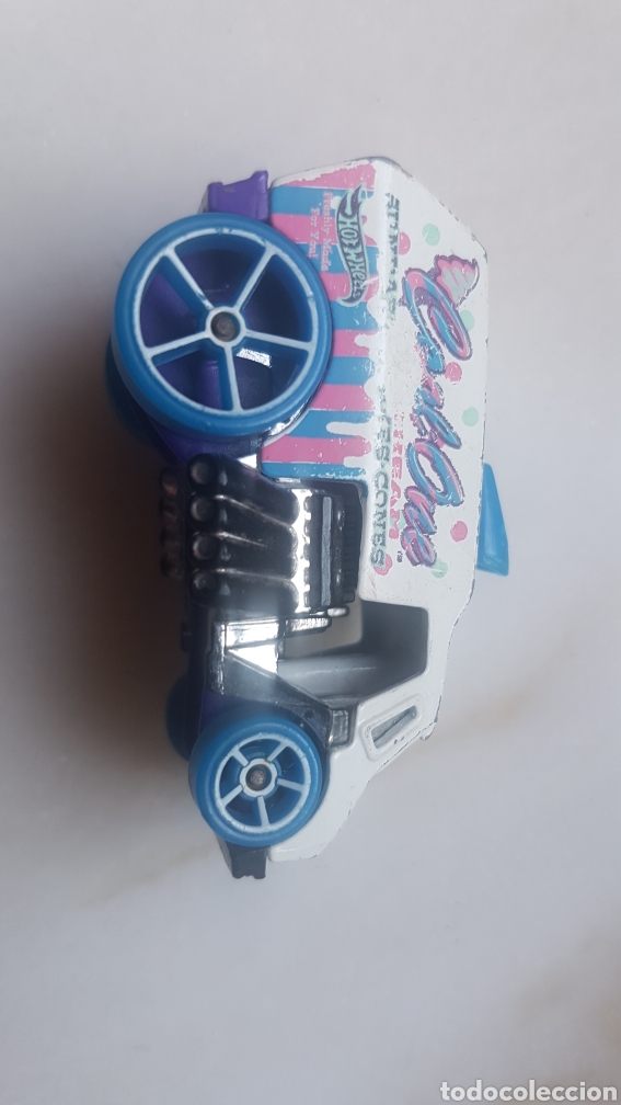 Model cars Hot Wheels: HOT WHEELS 1186MJ COOL ONE