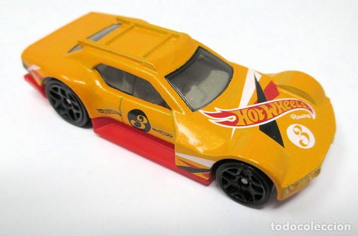 Model cars Hot Wheels: Driftsta CFH23 de Hot Wheels - Hotwheels - Malasia 2014