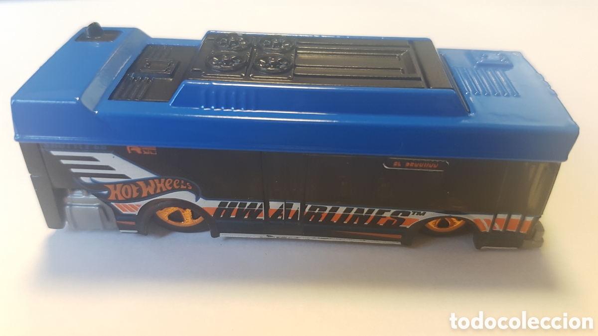 Model cars Hot Wheels: HOT WHEELS AIN'T FARE 2020 MATTEL