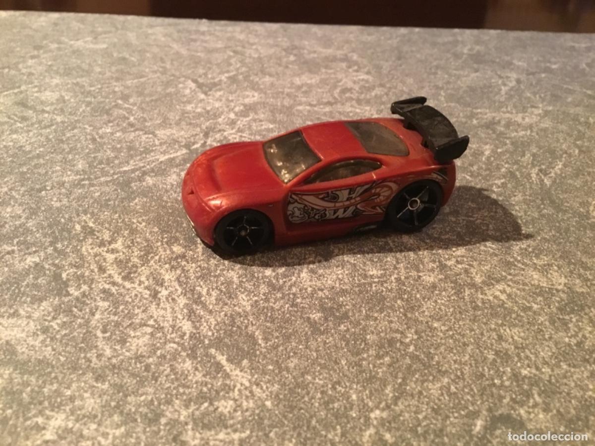 Coches a escala Hot Wheels: Coche hot wheels - Foto 1