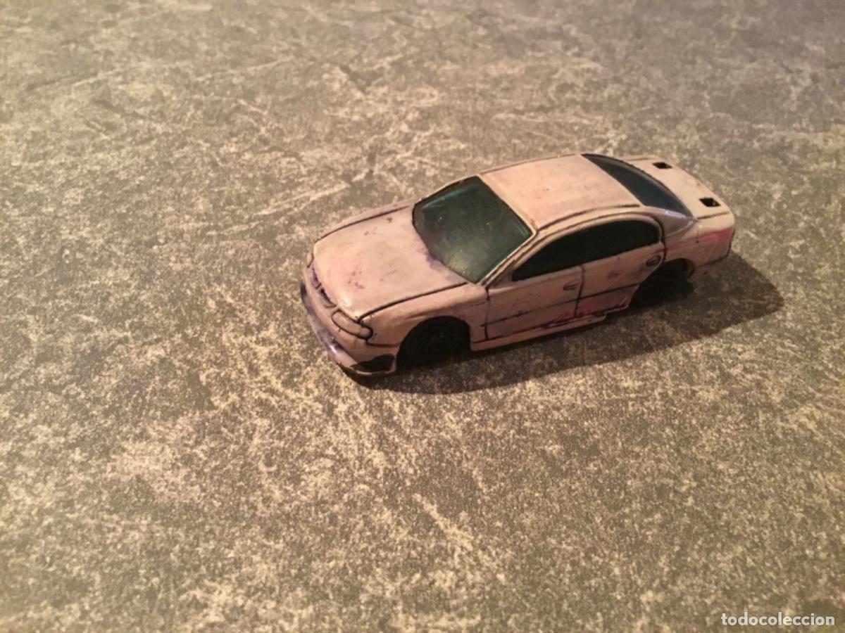 Coches a escala Hot Wheels: Coche hot wheels - Foto 1