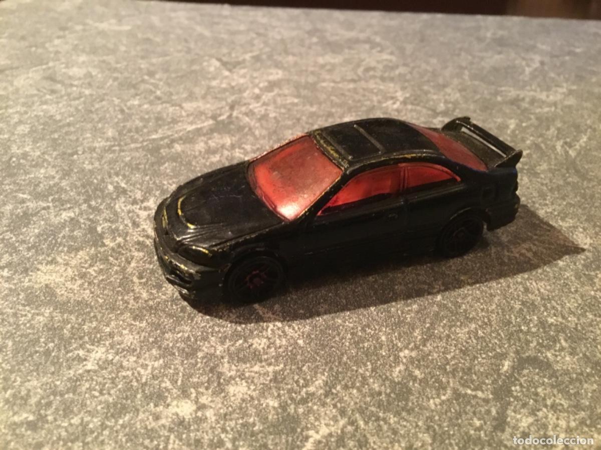 Coches a escala Hot Wheels: Coche hot wheels - Foto 1