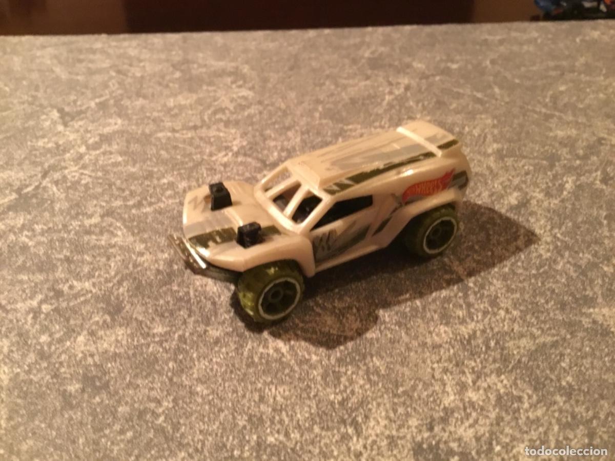 Coches a escala Hot Wheels: Coche hot wheels - Foto 1