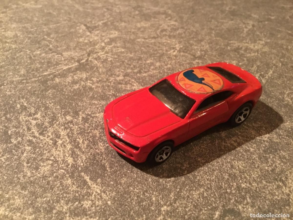 Coches a escala Hot Wheels: Coche hot wheels - Foto 1