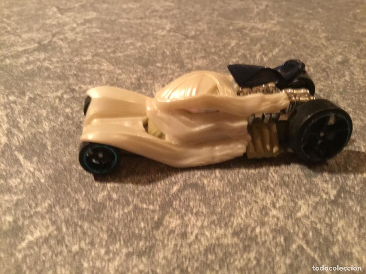 Coches a escala Hot Wheels: Coche hot wheels - Foto 1
