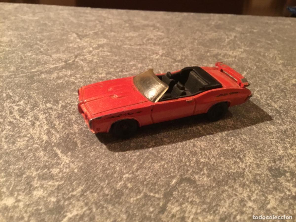 Coches a escala Hot Wheels: Coche hot wheels - Foto 1
