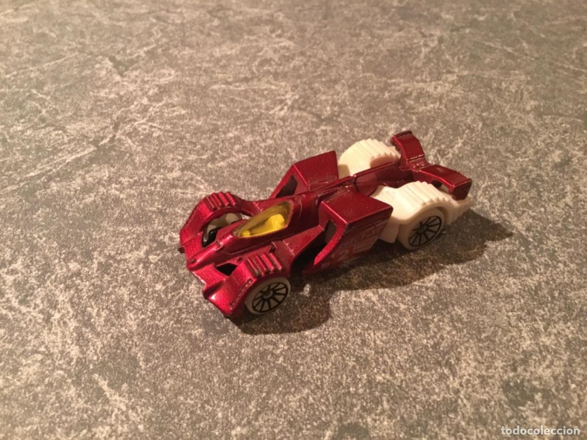 Coches a escala Hot Wheels: Coche hot wheels - Foto 1